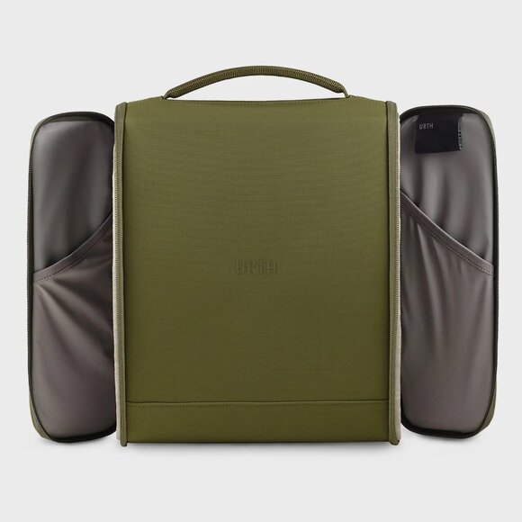 NWT - Urth Norite Camera Insert – Medium, Moss Green (New with Tags) - Picture 5 of 11